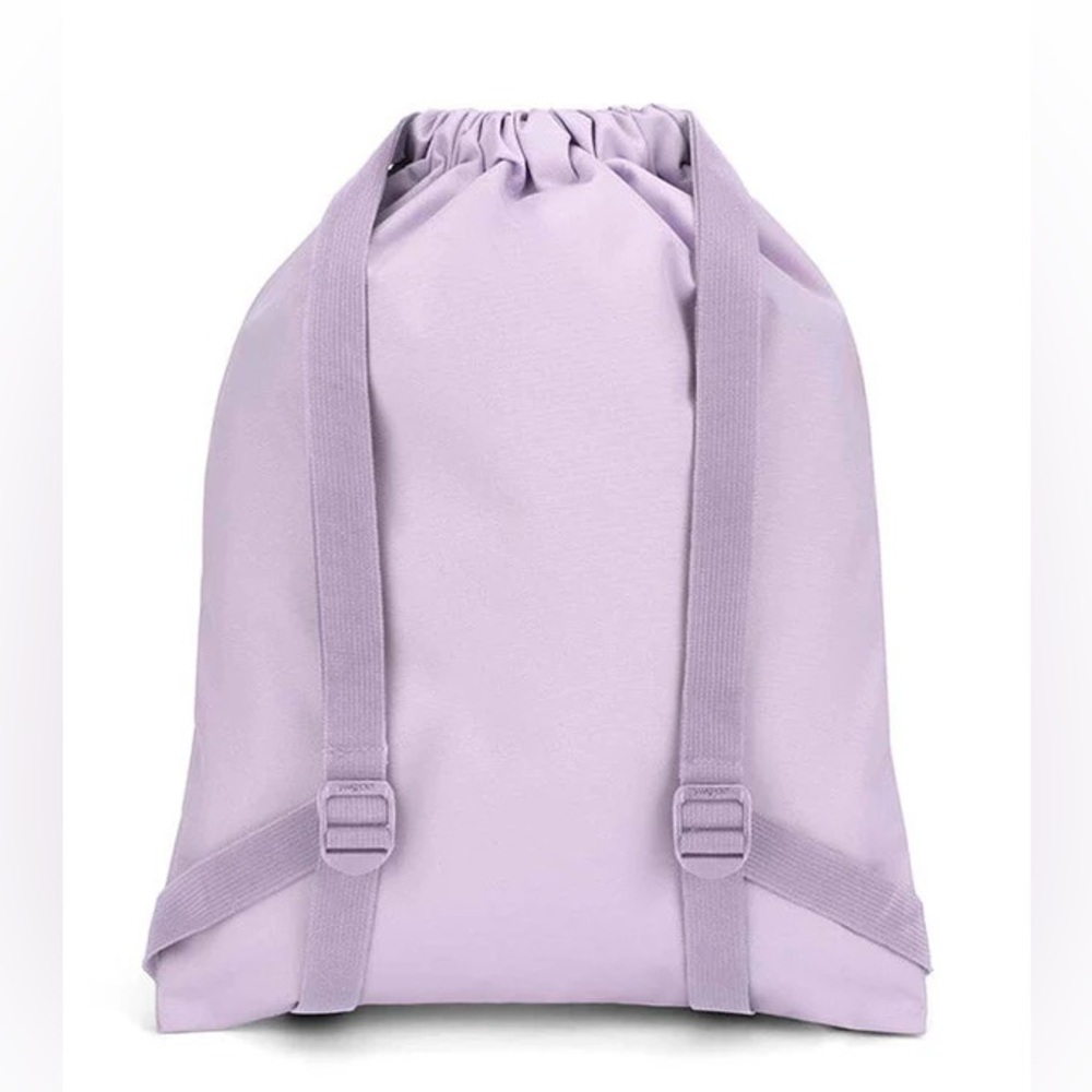 Jansport Drawstring Backpack - Picture 5 of 5